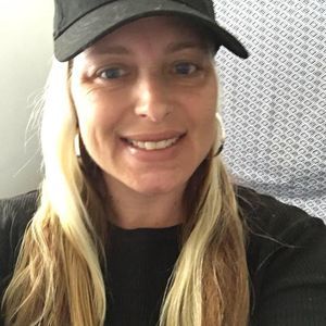 Meet your Posher, Dawn